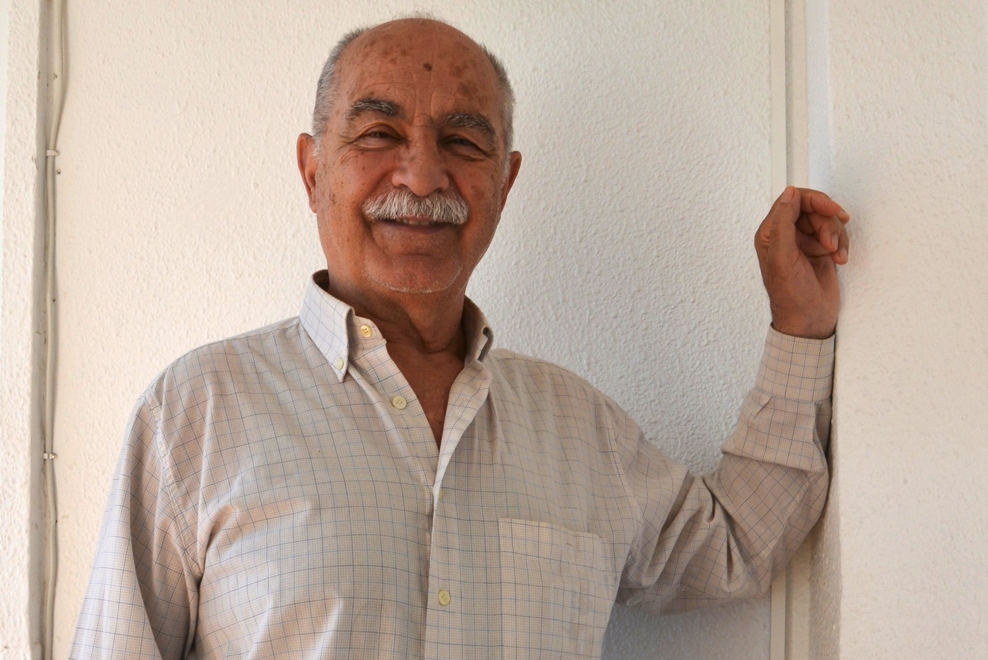 Agustí Barrera: "Arenys de Munteko galdeketa herritarren antolaketa gaitasunaren adibide da"