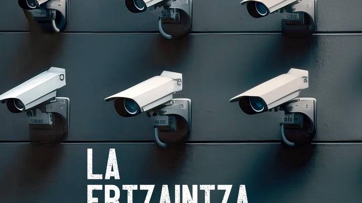 'La Ertzaintza que viene' liburua