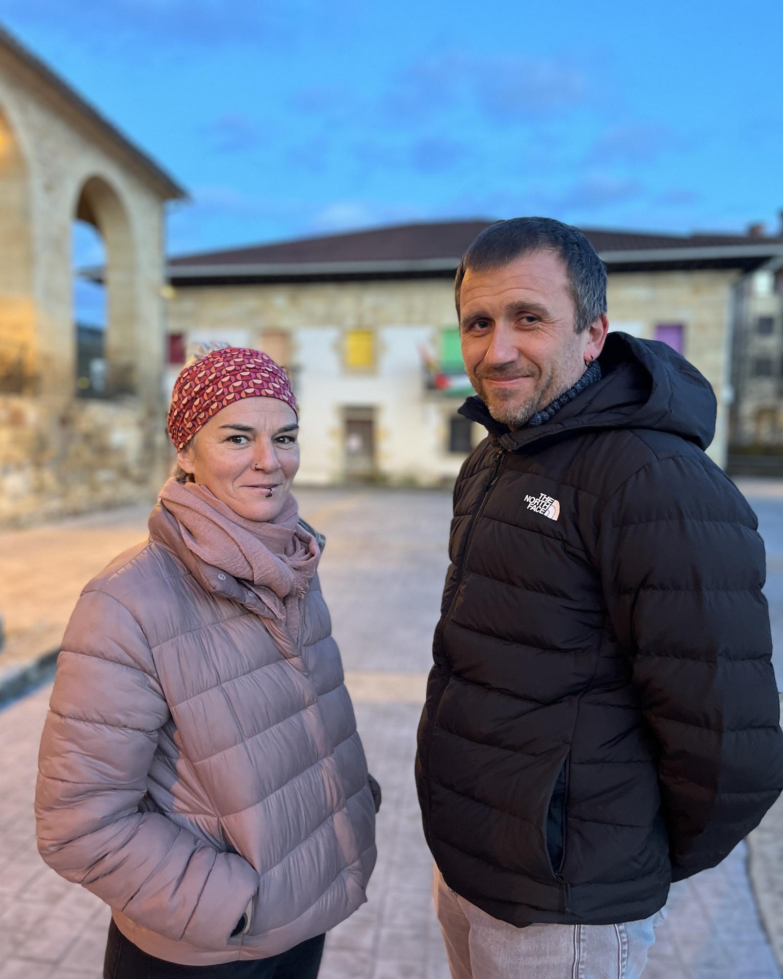 "Sasoi hartan ez zegoen ezer gazteentzat, eta mendian ondo pasatzen genuen"