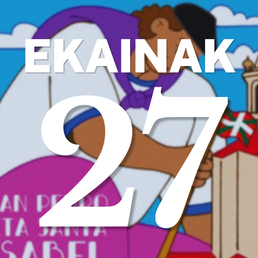 Berrizko jaiak