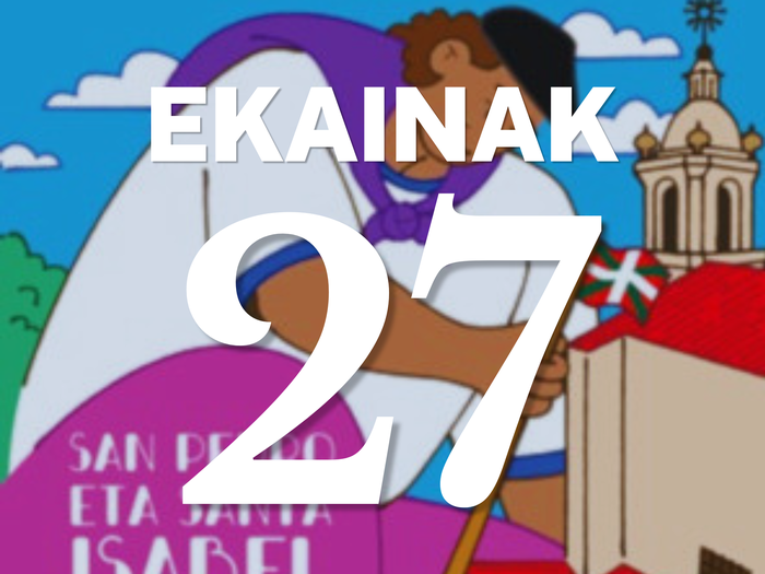 Berrizko jaiak