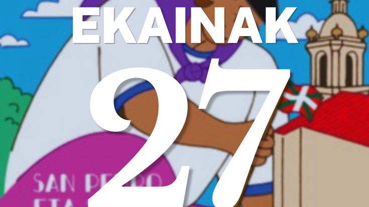 Berrizko jaiak