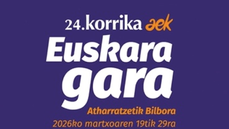 24. Korrika