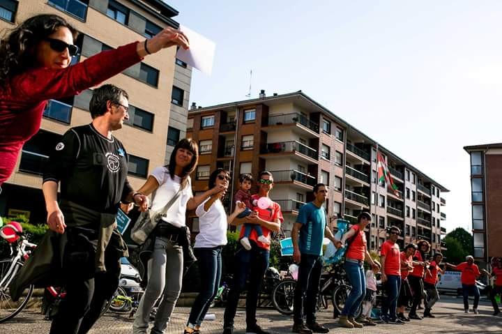 Durangaldean 55.667 herritar daude deituta gaur bozka ematera, Gure Esku Dagoren galdeketan