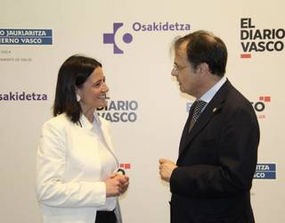 Jaurlaritzak Gaitasun Handiko Osasun Zentroaren proiektua idatziko du 2026an, Durangoko EAJk dioenez