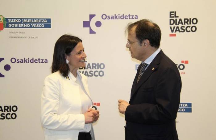 Jaurlaritzak Gaitasun Handiko Osasun Zentroaren proiektua idatziko du 2026an, Durangoko EAJk dioenez