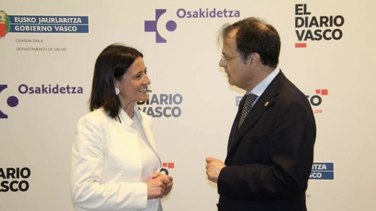 Jaurlaritzak Gaitasun Handiko Osasun Zentroaren proiektua idatziko du 2026an, Durangoko EAJk dioenez