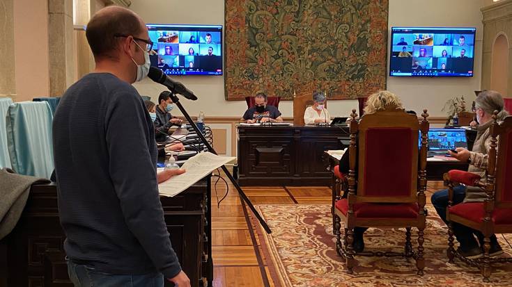 Udal lanpostuen behin-behinekotasuna murrizten joateko konpromisoa hartu dute Durangon