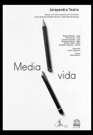 'Media vida'