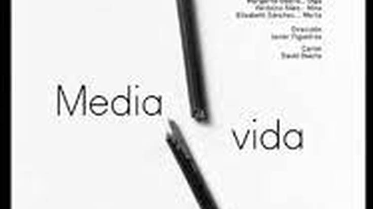 'Media vida'