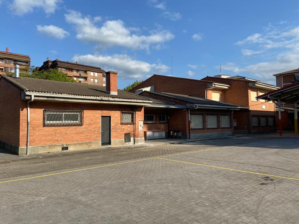 Berrogeialdia amaituta, gaur itzuli dira klasera Traña-Matienako eskolako 50 ume