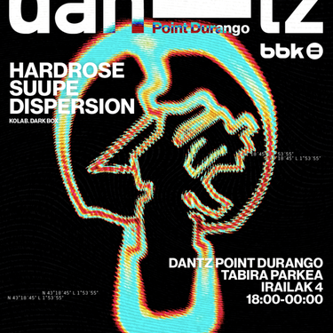 Dantz Point