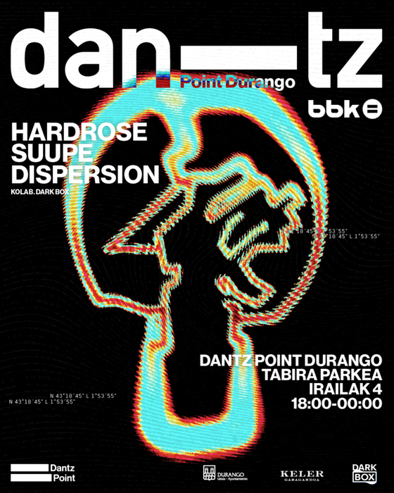 Dantz Point
