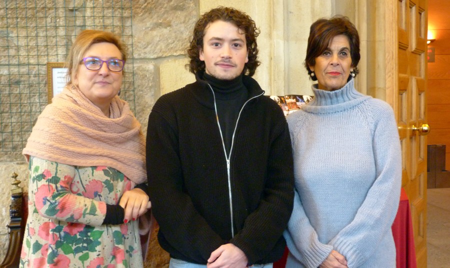 Mariano Estudillo: “Durangora itzultzeko gogo bizia neukan”