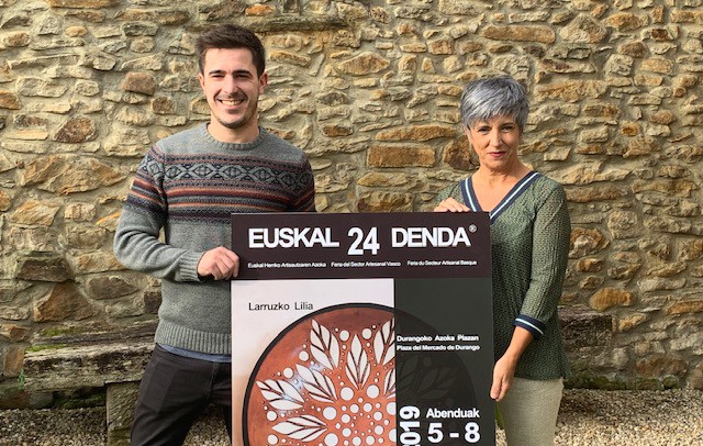 Aurpegi berri asko izango ditu 24. Euskal Dendak