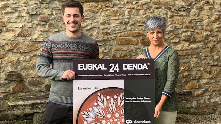 Aurpegi berri asko izango ditu 24. Euskal Dendak