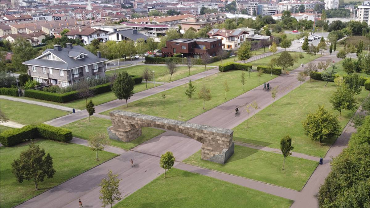 Babesleku Klimatikoen Sarea aurkeztuko dute Durangon