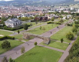 Babesleku Klimatikoen Sarea aurkeztuko dute Durangon