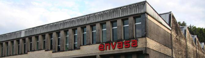 Envasa enpresa itxi eta 34 langile kalean geratuko dira