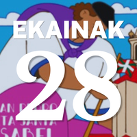 Berrizko jaiak