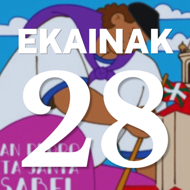 Berrizko jaiak