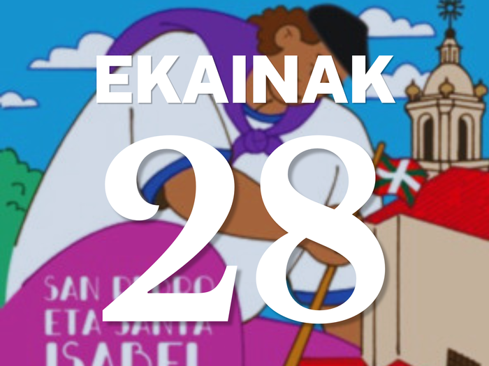 Berrizko jaiak