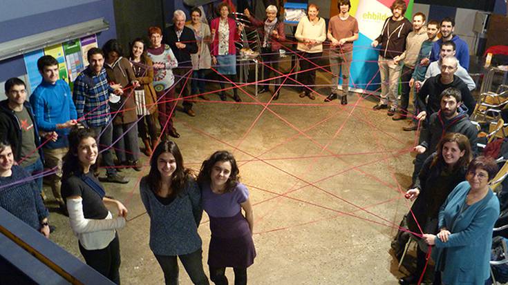 Durangoko EH Bilduk talde feminista bat sortuko du bere baitan