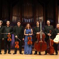 'Vivaldi Senza Fine'