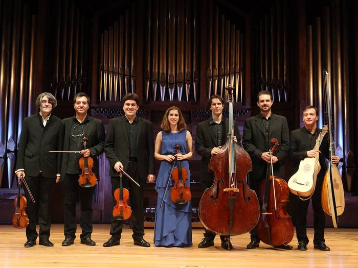 'Vivaldi Senza Fine'