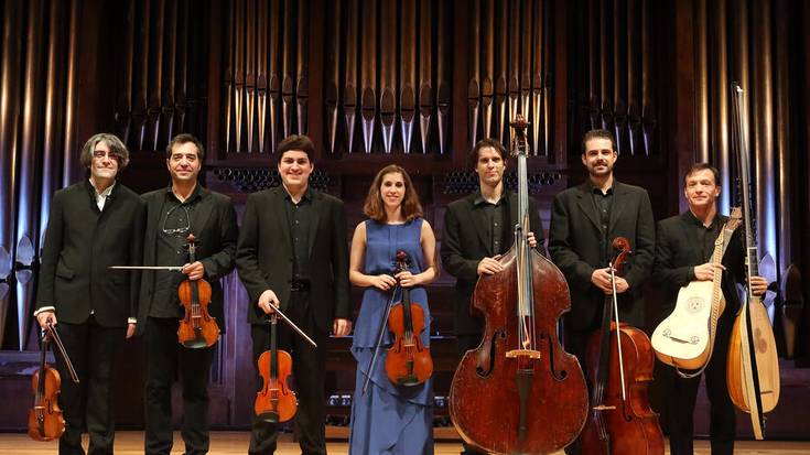 'Vivaldi Senza Fine'