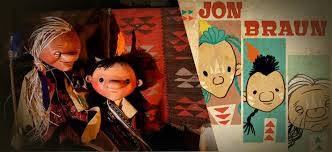 'Jon Braun'