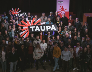 Euskal komunitatea ohituren bidez zelan aktibatu aztertuko dute Plateruenean