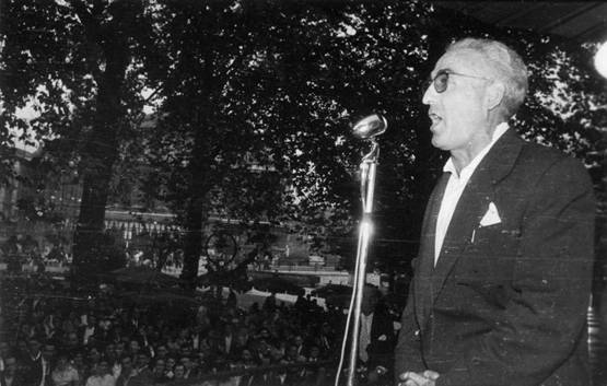 Jose Alberdi "Txo" bertsolaria hil da, 92 urtegaz
