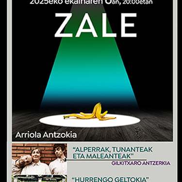 Zale