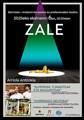 Zale