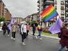 [EGITARAUA]: Yogurinha Borova, manifestazioa eta irakurraldi feminista LGTBI Harrotasuna aldarrikatzeko