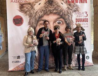 Tontolapiko Egunaren bosgarren edizioa apirilaren 3an egingo dute