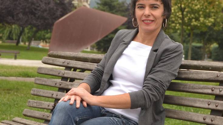 Astigarraga: “Ez da egia gazteak telebistari bizkarra emanda bizi direla, horretan batere interesik ez dutela”