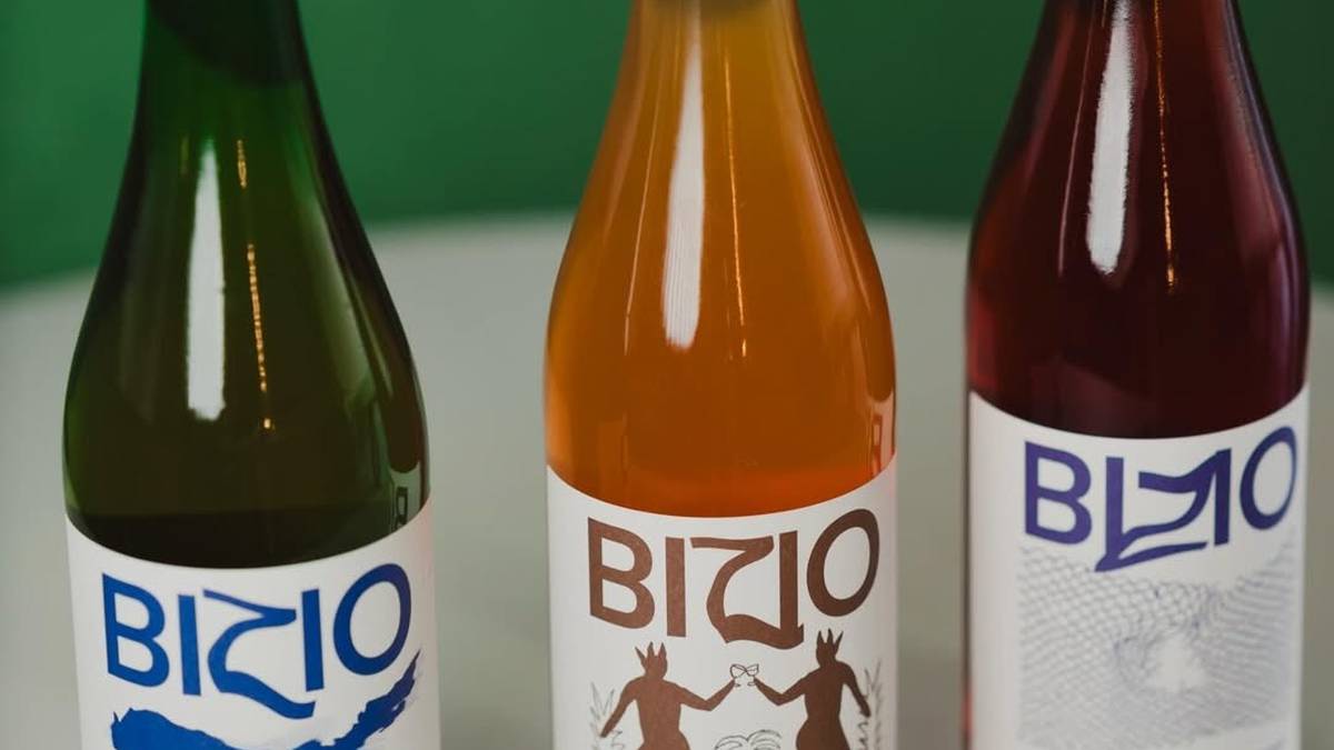 Sagardo dastaketa Durangoko Miñen, Berbalagunen eskutik