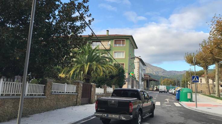 Abadiñoko eta Garaizarko ur estazioak lotuko dituen hodiaren obrak urtarrilean hasi gura ditu Abadiñoko Udalak