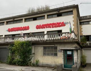 [EGITARAUA]: Durangoko gaztetxeak egitarau kultural zabala eskainiko du Azokako egunetan