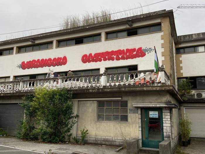 [EGITARAUA]: Durangoko gaztetxeak egitarau kultural zabala eskainiko du Azokako egunetan