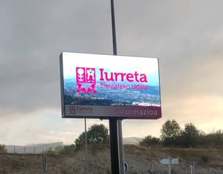 Iurretako Udalak komunikazio kanal berriak zabaldu ditu