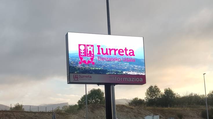 Iurretako Udalak komunikazio kanal berriak zabaldu ditu