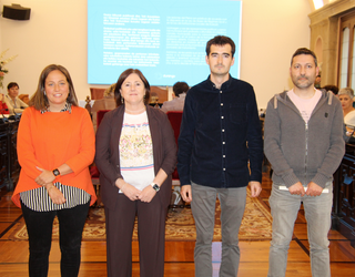 "Etxebizitza larrialdia" aldarrikatu dute Durangon