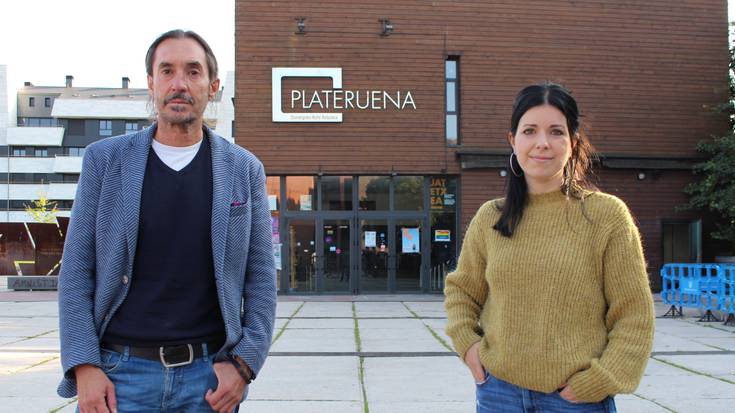 "Etorkizunean ere euskal kultura bultzatuko duen proiektu batean parte hartzea da gure helburua"