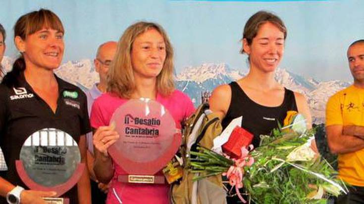 Triguerosek marka berria ipini du Kantabrian