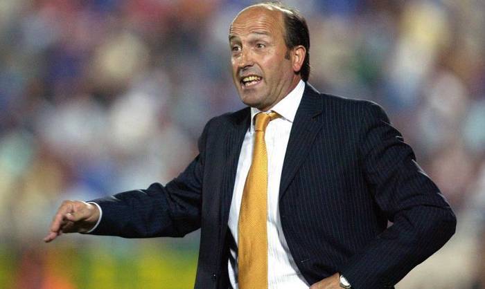 Lotina eta Alonso futbolari buruz ariko dira gaurko kongresuan