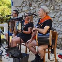 Dantza egonaldiak parke naturalean, Aikoren eta Urkiolako Hotelaren eskutik