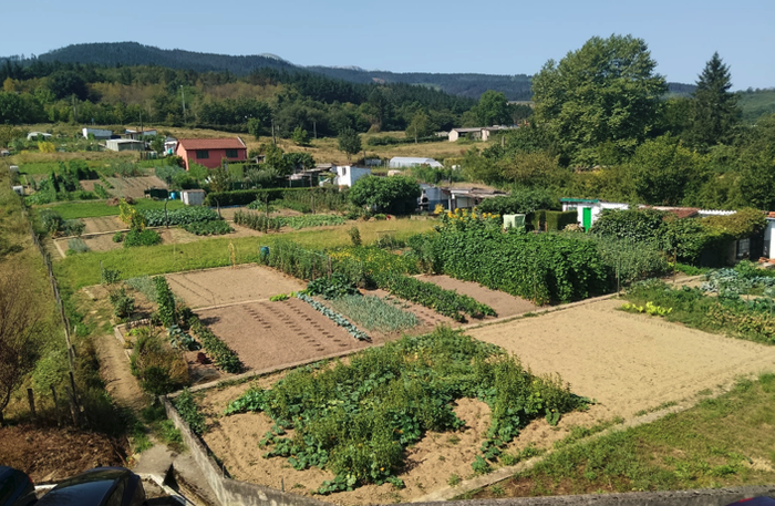 Pulla-Azkarreta planak 600 alegaziotik gora jaso ditu